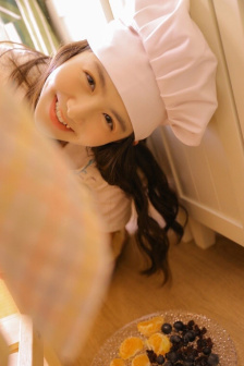 爸爸的女儿